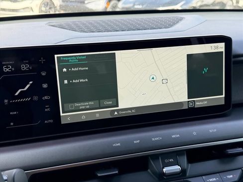 New 2026 Kia EV9 Wind image 16