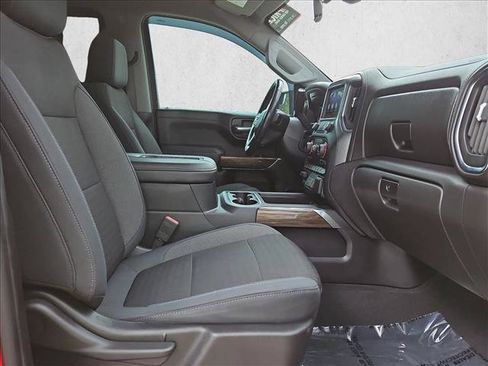 Used 2019 Chevrolet Silverado 1500 RST w/ All-Star Edition AWD/4WD image 19
