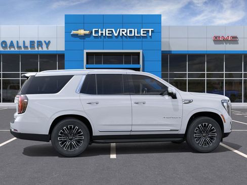 New 2026 GMC Yukon Elevation w/ Elevation Premium Package image 6