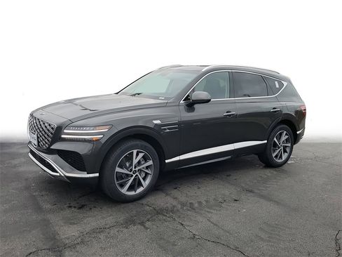 New 2026 Genesis GV80 2.5T Select image 3