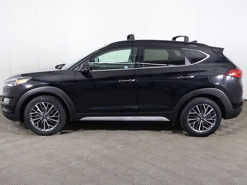 Used 2020 Hyundai Tucson Ultimate AWD/4WD image 20