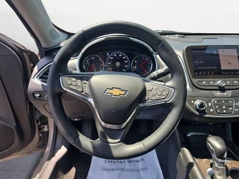 Used 2024 Chevrolet Malibu LT FWD image 12