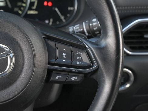 Certified 2023 MAZDA CX-5 AWD 2.5 S w/ Premium Package image 22