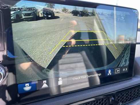 New 2026 Honda CR-V EX-L image 21