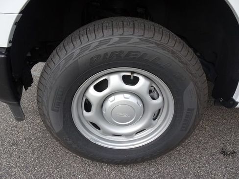 Used 2025 Ford F150 XL AWD/4WD image 30