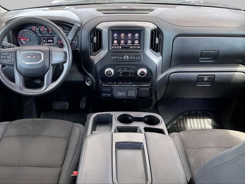 Used 2024 GMC Sierra 1500 Pro w/ Pro Value Package AWD/4WD image 15
