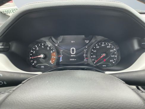 Used 2025 Jeep Compass Limited AWD/4WD image 11