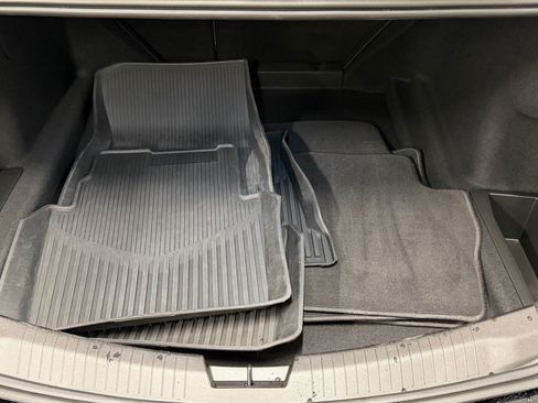 Certified 2025 Cadillac CT5 Premium Luxury w/ Sun And Sound Package RWD image 32
