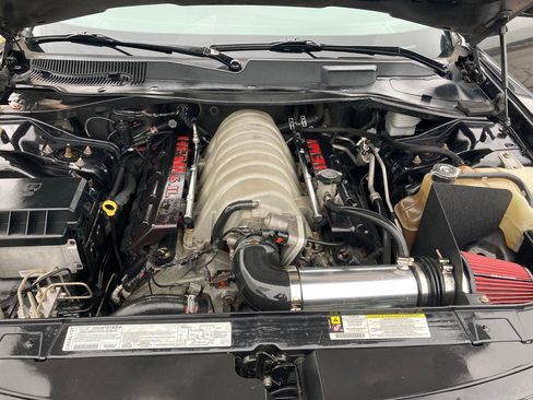 Used 2007 Dodge Charger SRT8 w/ SRT Option Group II image 18