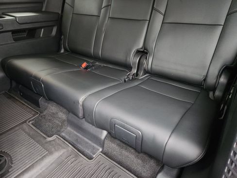 Certified 2023 Toyota Sequoia Limited AWD/4WD image 33