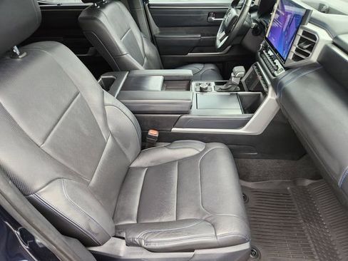 Used 2023 Toyota Tundra Platinum AWD/4WD image 12