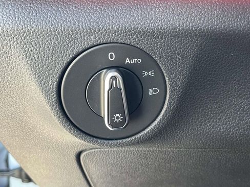 New 2026 Volkswagen Jetta GLI Autobahn FWD image 16