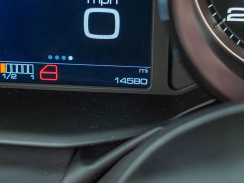 Certified 2018 Ferrari 488 Spider image 7