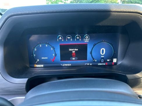 Used 2024 Ford F150 XLT w/ Equipment Group 302A MID AWD/4WD image 10