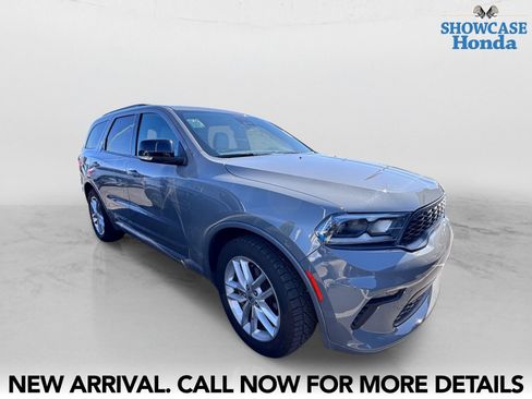Used 2023 Dodge Durango GT RWD image 6