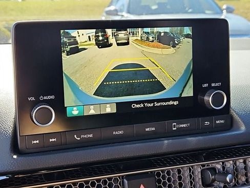 Used 2024 Honda Civic Sport image 26