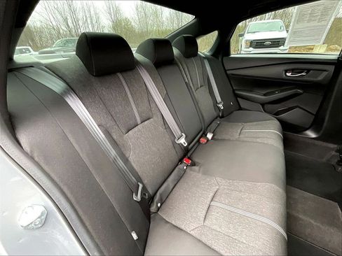 Used 2024 Honda Accord Sport image 15