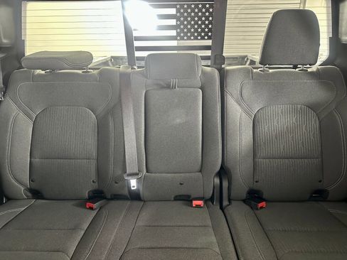 Used 2019 RAM 1500 Big Horn AWD/4WD image 21