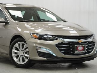 Used 2024 Chevrolet Malibu LT video 3