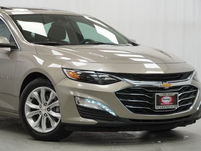 Used 2024 Chevrolet Malibu LT