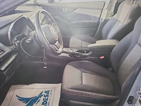 Used 2019 Subaru Crosstrek 2.0i Premium w/ Eyesight System AWD/4WD image 8