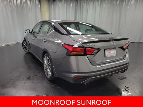 Used 2023 Nissan Altima 2.5 SL FWD image 6