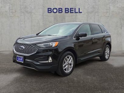 Certified 2024 Ford Edge SEL w/ Convenience Package