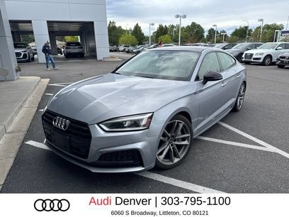 Used 2019 Audi A5 2.0T Premium Plus w/ Premium Plus
