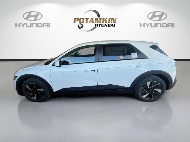 New 2027 Hyundai Ioniq 5 SE RWD image 8