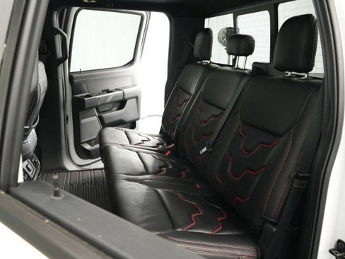 Used 2021 Ford F150 XLT w/ Equipment Group 302A High AWD/4WD image 54