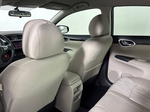 Used 2016 Nissan Sentra SV image 26