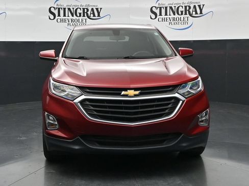 Used 2019 Chevrolet Equinox LT FWD image 2