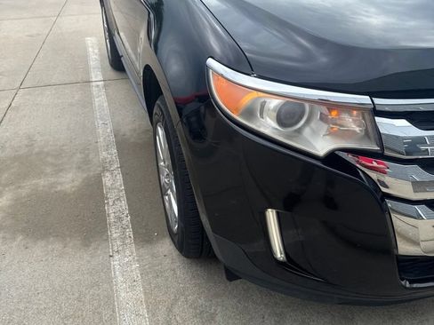 Used 2012 Ford Edge Limited FWD image 6