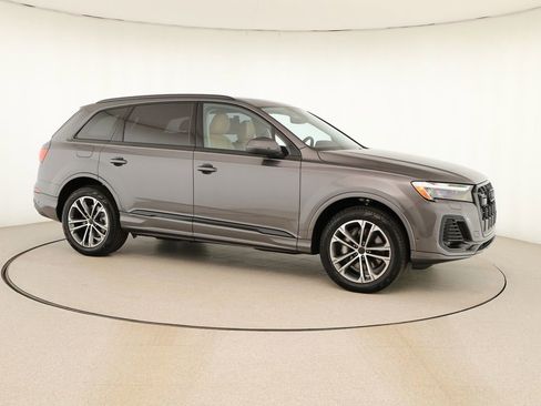 New 2026 Audi Q7 2.0T Premium Plus image 9
