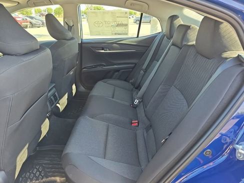 Used 2026 Toyota Camry LE image 13