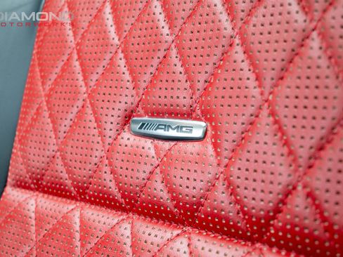 Used 2016 Mercedes-Benz G 65 AMG 4MATIC image 79