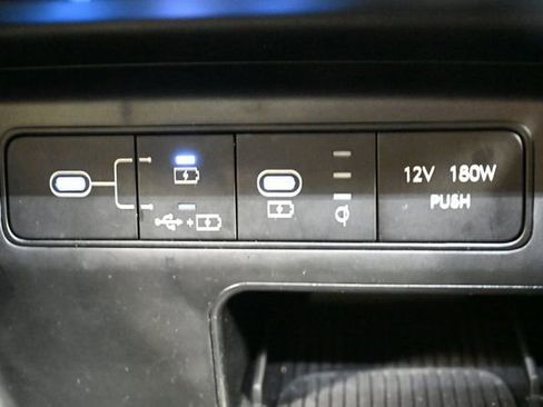 Used 2025 Hyundai Tucson SEL AWD/4WD image 30