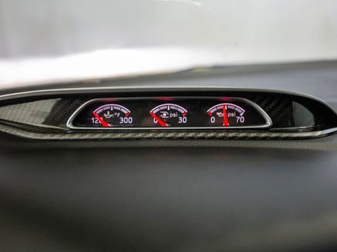 Used 2017 Ford Focus ST w/ Equipment Group 402A image 54