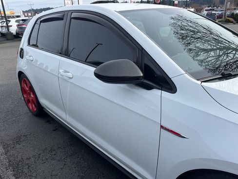 Used 2020 Volkswagen GTI S image 16