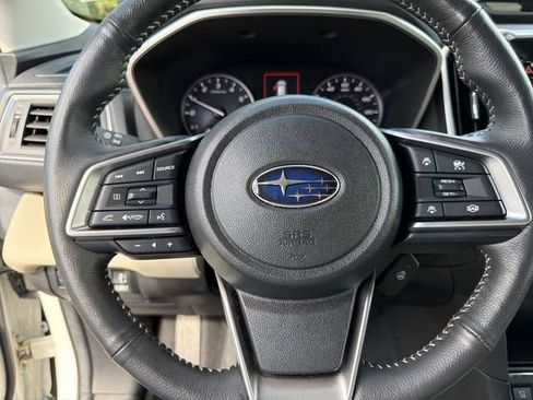 Certified 2024 Subaru Ascent Limited w/ Technology Package AWD/4WD image 15