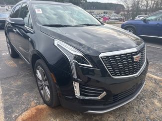 Used 2024 Cadillac XT5 Premium Luxury video 1