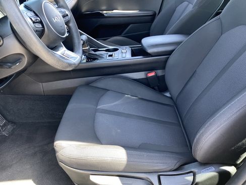 Used 2023 Kia K5 LXS FWD image 16