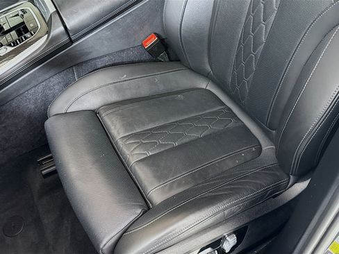 Used 2023 BMW X7 M60i w/ Executive Package image 22