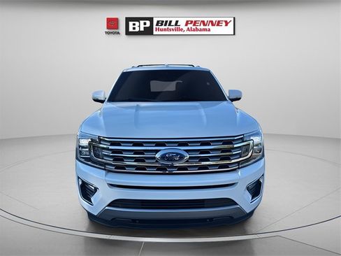 Used 2021 Ford Expedition Limited image 8