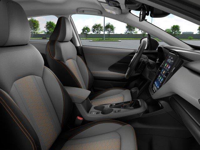 New 2026 Subaru Crosstrek 2.5i Limited AWD/4WD image 15