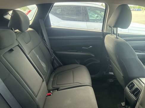 Used 2024 Hyundai Tucson SEL image 12