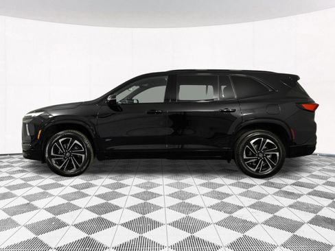Used 2025 Buick Enclave Sport Touring AWD/4WD image 11
