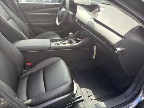 New 2026 MAZDA MAZDA3 2.5 S Sedan w/ Preferred Pkg image 29