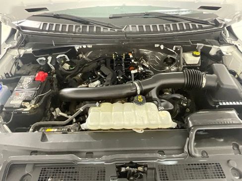 Used 2024 Ford Expedition Limited AWD/4WD image 49