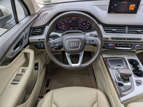 Used 2018 Audi Q7 2.0T Premium Plus w/ Premium Plus Package image 17